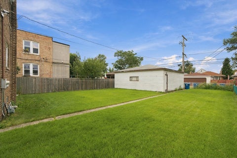 Tiny photo for 334 Pulaski Road, Calumet City, IL 60409 (MLS # 12759399)