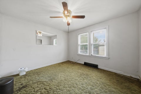 Tiny photo for 334 Pulaski Road, Calumet City, IL 60409 (MLS # 12759399)