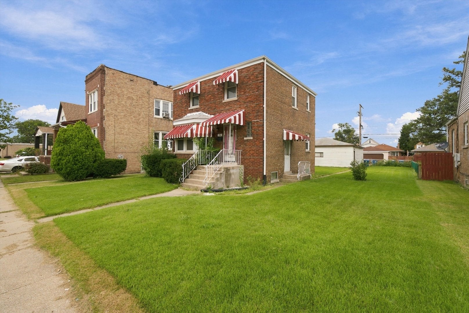 334 Pulaski Road