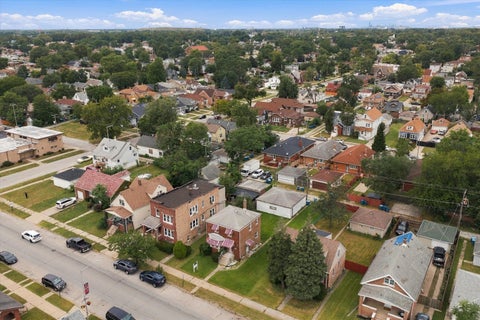 Tiny photo for 334 Pulaski Road, Calumet City, IL 60409 (MLS # 12759399)