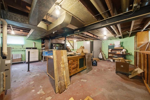 Tiny photo for 334 Pulaski Road, Calumet City, IL 60409 (MLS # 12759399)