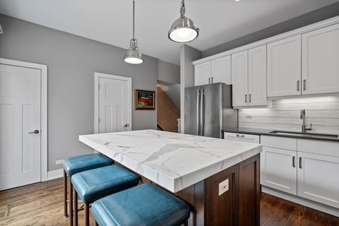 Tiny photo for 1429 S Prairie Avenue, Chicago, IL 60605 (MLS # 12371879)