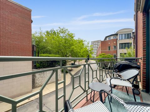 Tiny photo for 1429 S Prairie Avenue, Chicago, IL 60605 (MLS # 12371879)