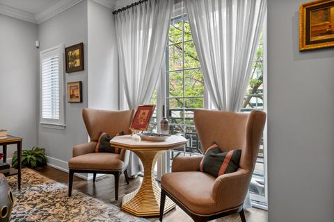 Tiny photo for 1429 S Prairie Avenue, Chicago, IL 60605 (MLS # 12371879)