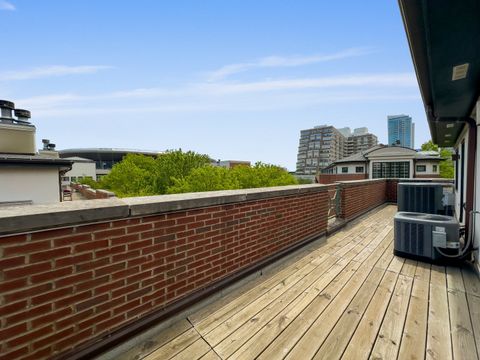 Tiny photo for 1429 S Prairie Avenue, Chicago, IL 60605 (MLS # 12371879)