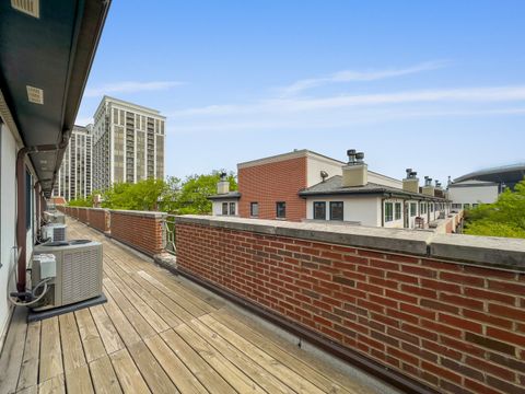 Tiny photo for 1429 S Prairie Avenue, Chicago, IL 60605 (MLS # 12371879)