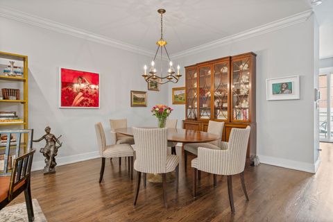 Tiny photo for 1429 S Prairie Avenue, Chicago, IL 60605 (MLS # 12371879)