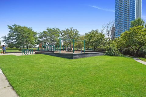 Tiny photo for 1429 S Prairie Avenue, Chicago, IL 60605 (MLS # 12371879)