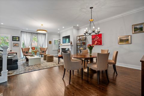 Tiny photo for 1429 S Prairie Avenue, Chicago, IL 60605 (MLS # 12371879)