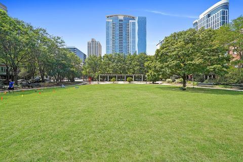 Tiny photo for 1429 S Prairie Avenue, Chicago, IL 60605 (MLS # 12371879)