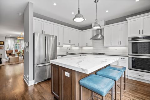 Tiny photo for 1429 S Prairie Avenue, Chicago, IL 60605 (MLS # 12371879)