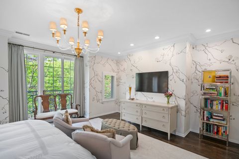 Tiny photo for 1429 S Prairie Avenue, Chicago, IL 60605 (MLS # 12371879)