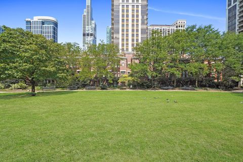Tiny photo for 1429 S Prairie Avenue, Chicago, IL 60605 (MLS # 12371879)
