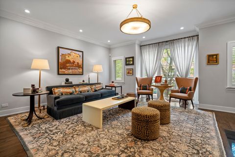 Tiny photo for 1429 S Prairie Avenue, Chicago, IL 60605 (MLS # 12371879)