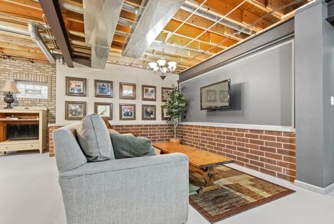 Tiny photo for 13459 Fox Hill Drive, Lemont, IL 60439 (MLS # 12517322)