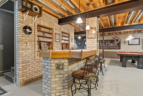 Tiny photo for 13459 Fox Hill Drive, Lemont, IL 60439 (MLS # 12517322)