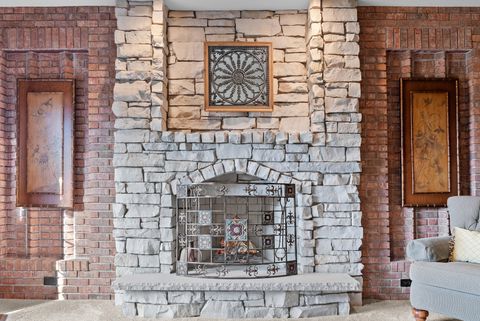 Tiny photo for 13459 Fox Hill Drive, Lemont, IL 60439 (MLS # 12517322)