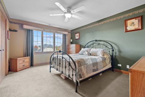 Tiny photo for 13459 Fox Hill Drive, Lemont, IL 60439 (MLS # 12517322)