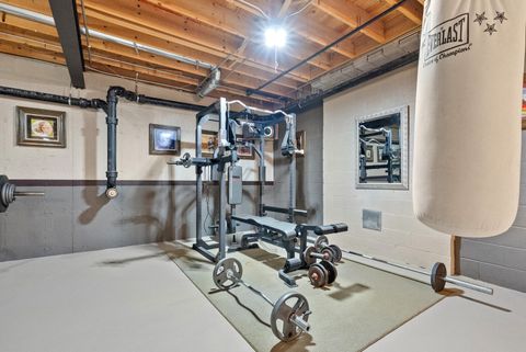 Tiny photo for 13459 Fox Hill Drive, Lemont, IL 60439 (MLS # 12517322)