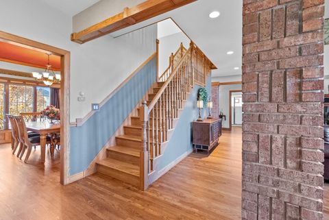 Tiny photo for 13459 Fox Hill Drive, Lemont, IL 60439 (MLS # 12517322)