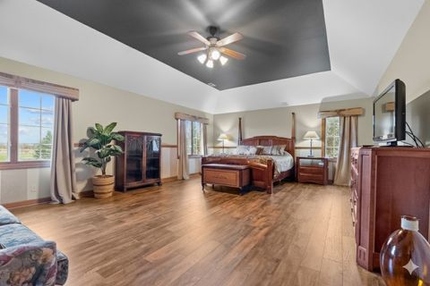 Tiny photo for 13459 Fox Hill Drive, Lemont, IL 60439 (MLS # 12517322)