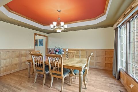 Tiny photo for 13459 Fox Hill Drive, Lemont, IL 60439 (MLS # 12517322)