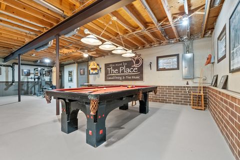 Tiny photo for 13459 Fox Hill Drive, Lemont, IL 60439 (MLS # 12517322)