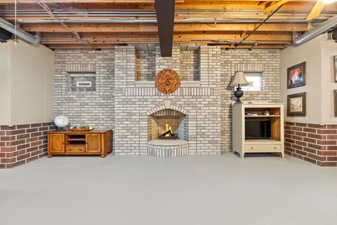 Tiny photo for 13459 Fox Hill Drive, Lemont, IL 60439 (MLS # 12517322)