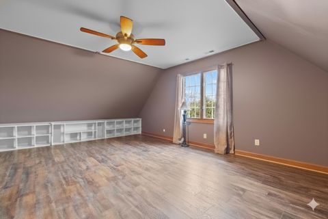 Tiny photo for 13459 Fox Hill Drive, Lemont, IL 60439 (MLS # 12517322)