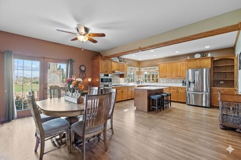 Tiny photo for 13459 Fox Hill Drive, Lemont, IL 60439 (MLS # 12517322)