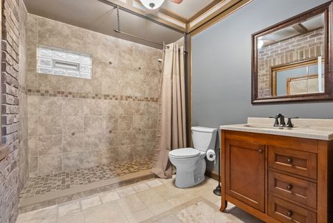 Tiny photo for 13459 Fox Hill Drive, Lemont, IL 60439 (MLS # 12517322)