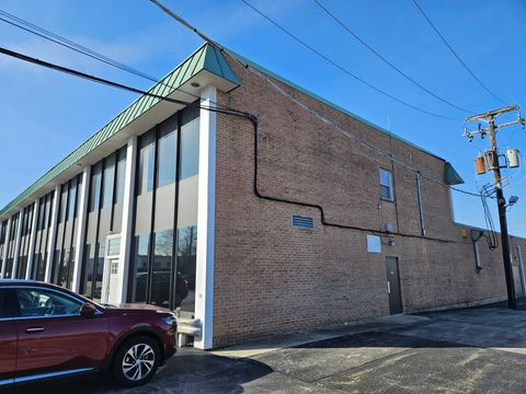 Tiny photo for 4410 Roosevelt Road #203, Hillside, IL 60162 (MLS # 12311273)