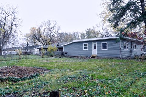 A home in Kankakee