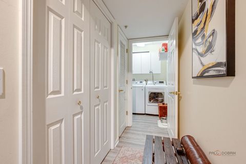 Tiny photo for 7450 Lincoln Avenue #501, Skokie, IL 60076 (MLS # 12621685)