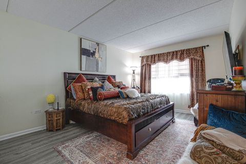 Tiny photo for 7450 Lincoln Avenue #501, Skokie, IL 60076 (MLS # 12621685)