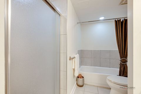 Tiny photo for 7450 Lincoln Avenue #501, Skokie, IL 60076 (MLS # 12621685)