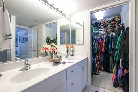 Tiny photo for 7450 Lincoln Avenue #501, Skokie, IL 60076 (MLS # 12621685)