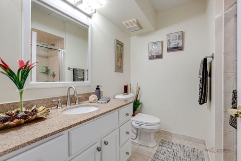 Tiny photo for 7450 Lincoln Avenue #501, Skokie, IL 60076 (MLS # 12621685)