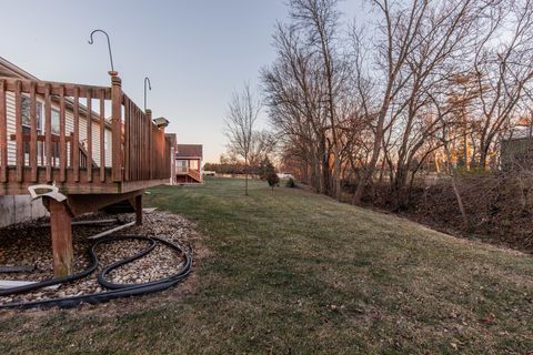 A home in Princeton