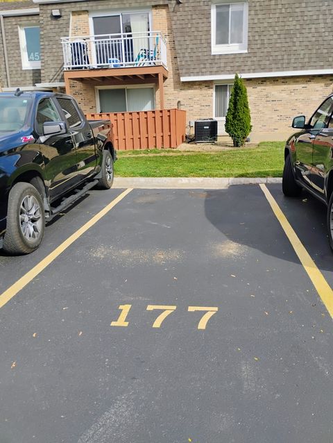 Tiny photo for 4512 Kings Walk Drive #1D, Rolling Meadows, IL 60008 (MLS # 12500904)