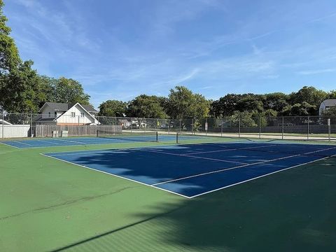 Tiny photo for 4512 Kings Walk Drive #1D, Rolling Meadows, IL 60008 (MLS # 12500904)