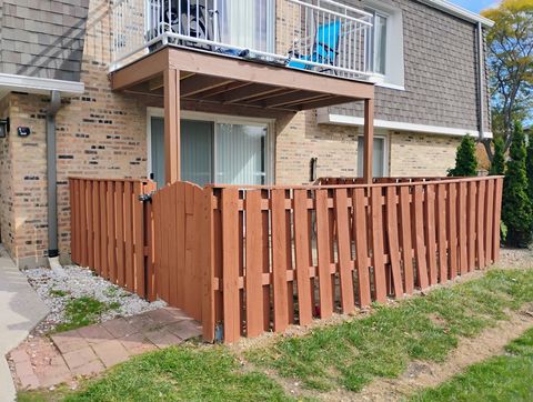 Tiny photo for 4512 Kings Walk Drive #1D, Rolling Meadows, IL 60008 (MLS # 12500904)