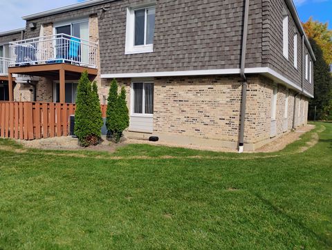 Tiny photo for 4512 Kings Walk Drive #1D, Rolling Meadows, IL 60008 (MLS # 12500904)