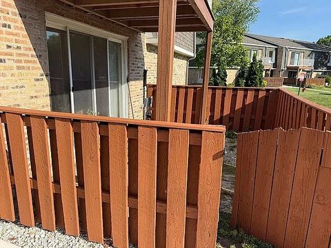 Tiny photo for 4512 Kings Walk Drive #1D, Rolling Meadows, IL 60008 (MLS # 12500904)