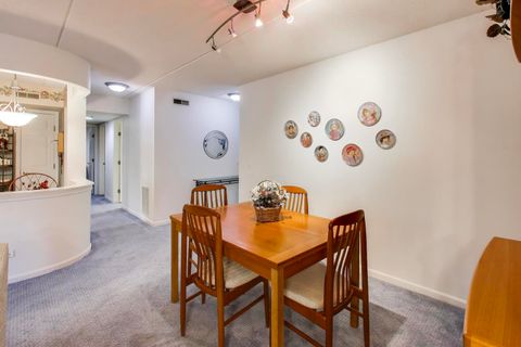 Tiny photo for 710 Creekside Drive #104A, Mount Prospect, IL 60056 (MLS # 12649434)
