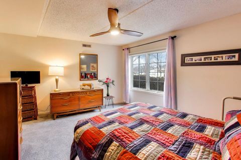Tiny photo for 710 Creekside Drive #104A, Mount Prospect, IL 60056 (MLS # 12649434)