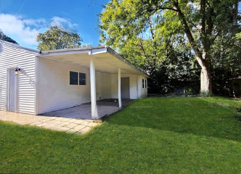 Tiny photo for 110 S Scottswood Drive, Urbana, IL 61802 (MLS # 12665918)