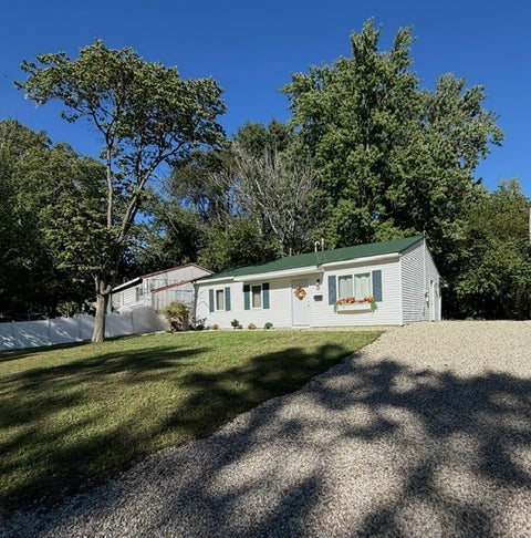 Tiny photo for 110 S Scottswood Drive, Urbana, IL 61802 (MLS # 12665918)