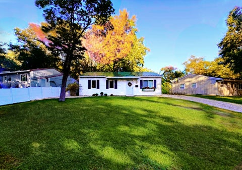 Tiny photo for 110 S Scottswood Drive, Urbana, IL 61802 (MLS # 12665918)