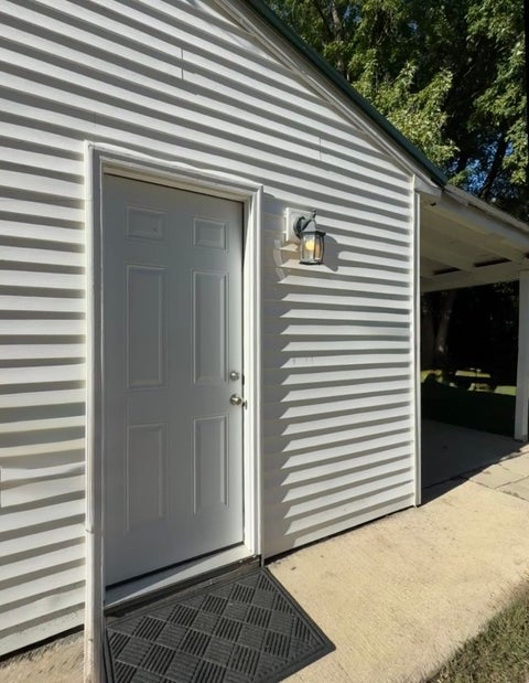 Tiny photo for 110 S Scottswood Drive, Urbana, IL 61802 (MLS # 12665918)